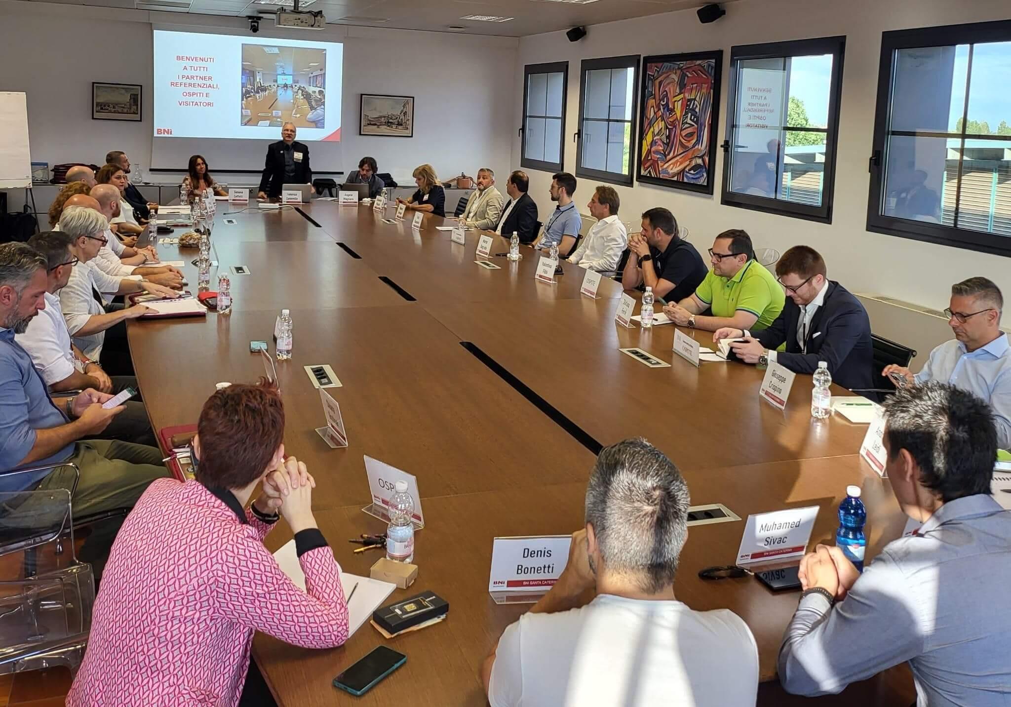 BNI Bergamo