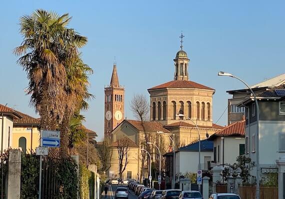 Treviglio