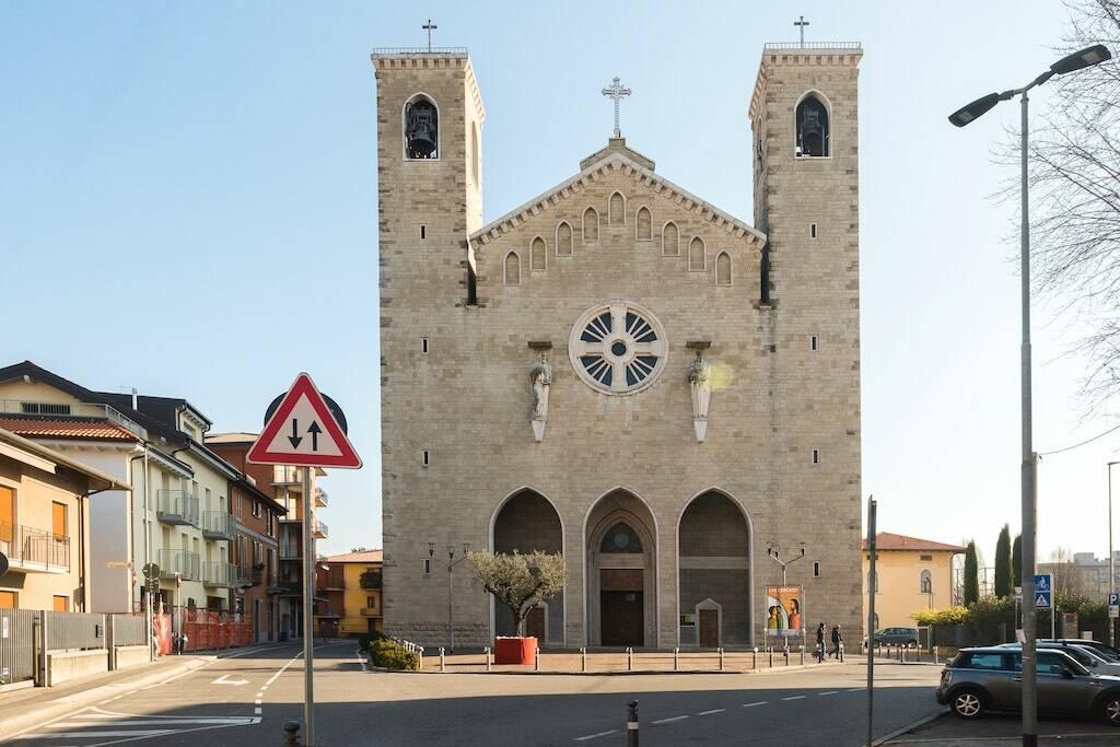 Bergamo