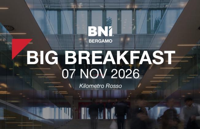 Big Breakfast Bergamo